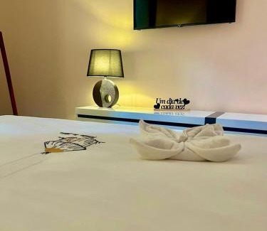 Lubango Complejo | Kimbo do Soba Resort