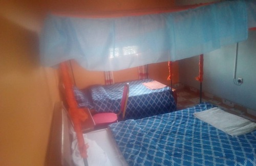 Ruiru Casa | Kimbo Pefa Guest House