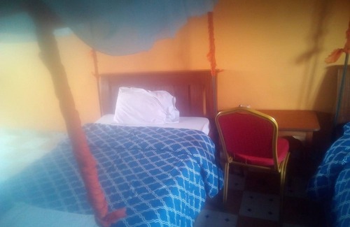 Ruiru Casa | Kimbo Pefa Guest House