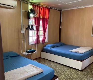 Cherating Casa | Kimi Guesthouse