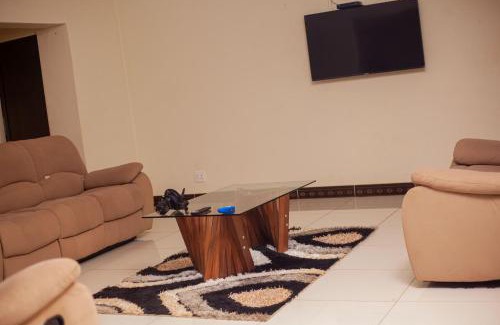 Mzuzu Cama Y Desayuno | Kimi's Place Lodge