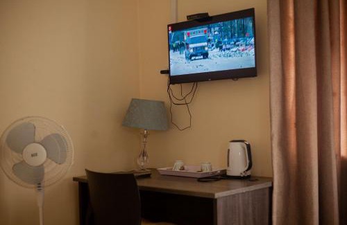 Mzuzu Cama Y Desayuno | Kimi's Place Lodge