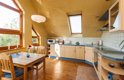 Falshoft Apartamento | Renate u. Eckhard Mielenz - Apartamento Mielenz