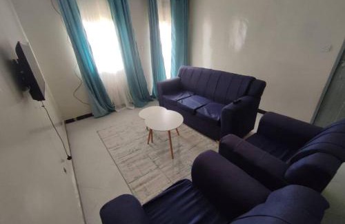Kimilili Apartamento | kimilili consortium