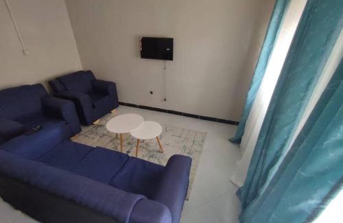 Kimilili Apartamento | kimilili consortium