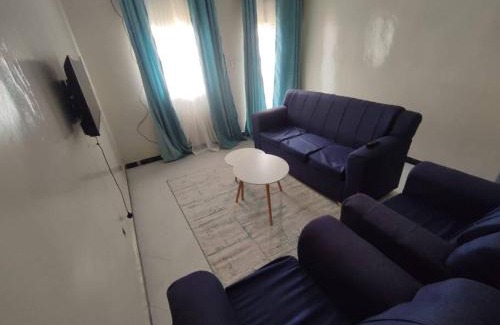 Kimilili Apartamento | kimilili consortium