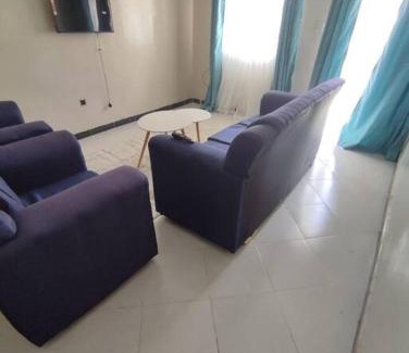 Kimilili Apartamento | kimilili consortium