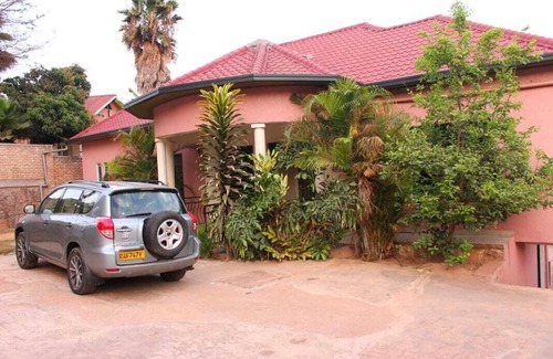 Kigali Apartamento | Kimironko