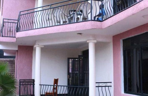 Kigali Apartamento | Kimironko