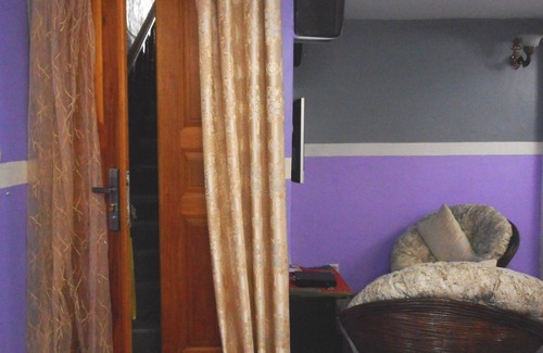 Akwa II Hotel | Kimis Place