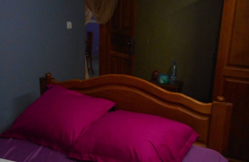 Akwa II Hotel | Kimis Place