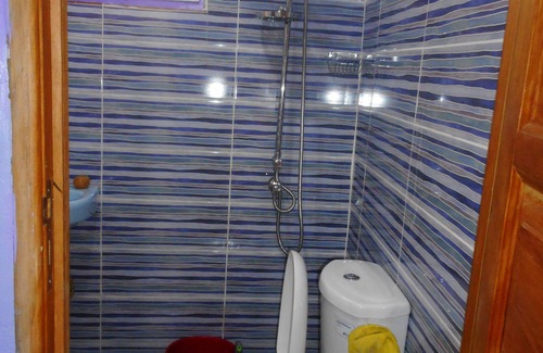 Akwa II Hotel | Kimis Place