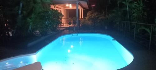 Punaauia Villa | Kimmy Tahiti House