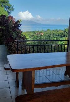 Punaauia Villa | Kimmy Tahiti House