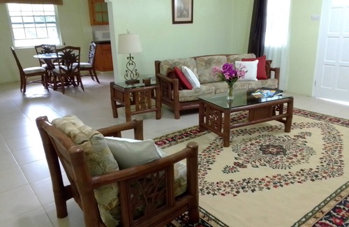 St. David Apartamento | KIMO'S Coconut Grove.