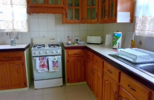 St. David Apartamento | KIMO'S Coconut Grove.