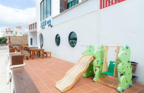 Huxi Casa | Kimoji B&B