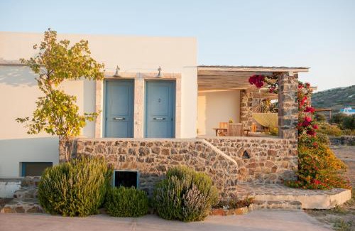 Kimolos Apartamento | Kimolia Gi
