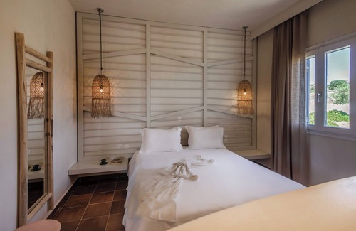 Kimolos Casa | Kimolia Gi Studios