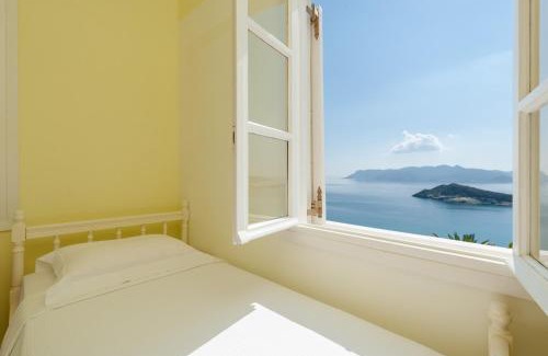 Kimolos Casa | Kimolian Houses