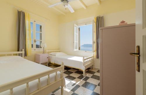 Kimolos Casa | Kimolian Houses