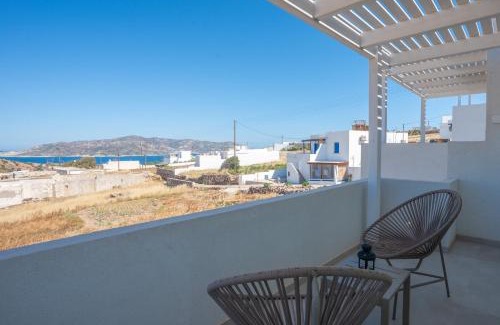 Psathi Complejo | Kimolos Vibes Suites