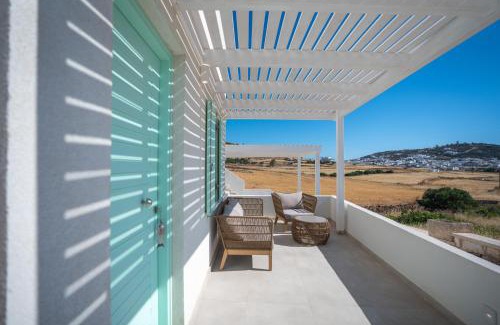 Psathi Complejo | Kimolos Vibes Suites