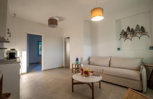 Psathi Complejo | Kimolos Vibes Suites