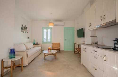Psathi Complejo | Kimolos Vibes Suites