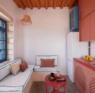 Psathi Casa | Kimolos View