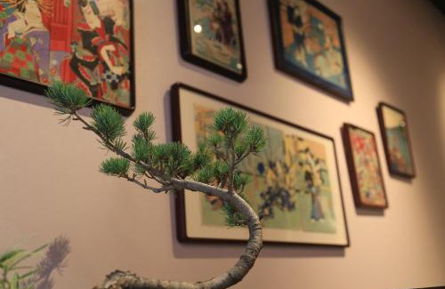 Igidani Onsen Casa | Kimono Hotel Himeji 着物宿