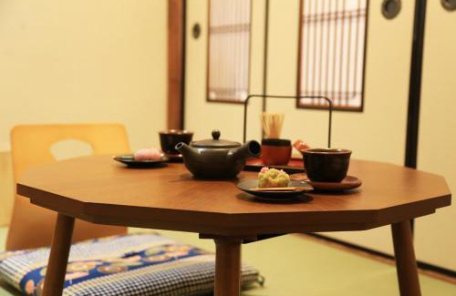 Igidani Onsen Casa | Kimono Hotel Himeji 着物宿