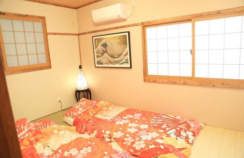 Igidani Onsen Casa | Kimono Hotel Himeji 着物宿
