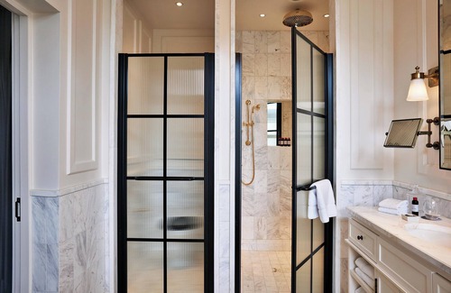 Bloomsbury Hotel | Kimpton Fitzroy London by IHG