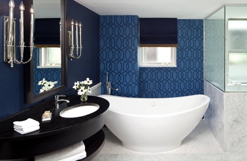 Capitol Hill Hotel | Kimpton George Hotel by IHG