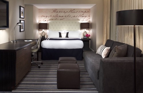 Capitol Hill Hotel | Kimpton George Hotel by IHG