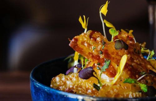 Downtown Asheville Hotel | Kimpton Hotel Arras by IHG