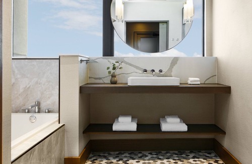 Downtown Asheville Hotel | Kimpton Hotel Arras by IHG