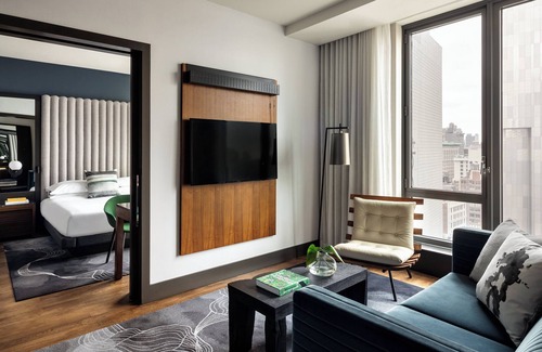 Midtown South Hotel | Kimpton Hotel Eventi by IHG