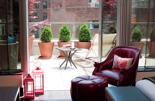 Midtown South Hotel | Kimpton Hotel Eventi by IHG