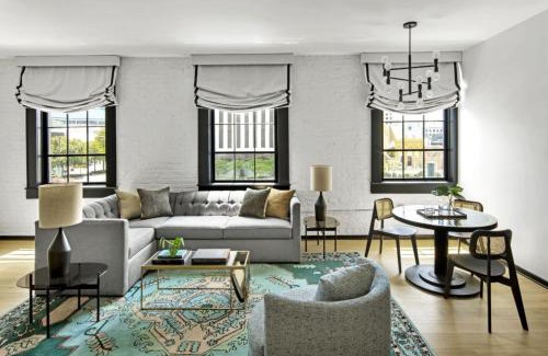 Central Business District Hotel | Kimpton Hotel Fontenot by IHG