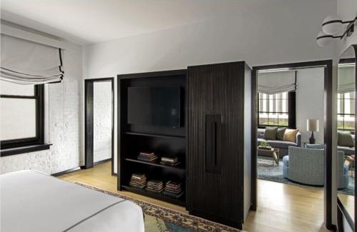 Central Business District Hotel | Kimpton Hotel Fontenot by IHG