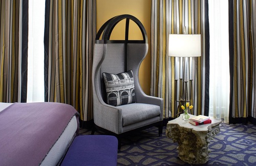 Penn Quarter Hotel | Kimpton Hotel Monaco Washington DC by IHG