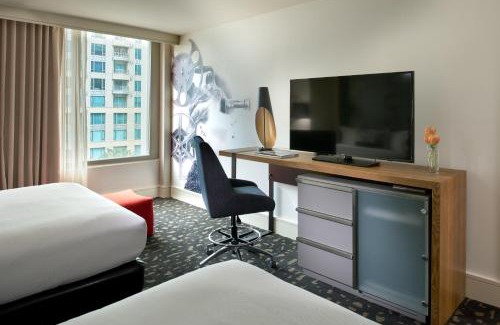 Westwood Hotel | Kimpton Hotel Palomar Los Angeles Beverly Hills by IHG