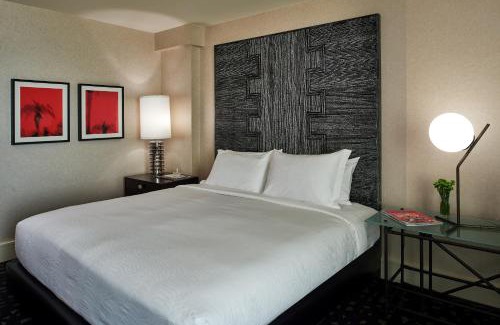 Westwood Hotel | Kimpton Hotel Palomar Los Angeles Beverly Hills by IHG
