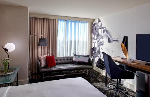 Westwood Hotel | Kimpton Hotel Palomar Los Angeles Beverly Hills by IHG