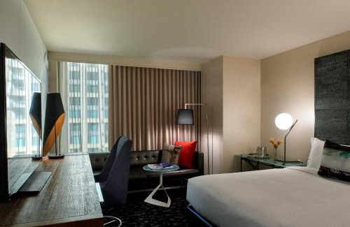 Westwood Hotel | Kimpton Hotel Palomar Los Angeles Beverly Hills by IHG