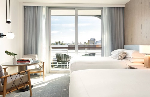 West Avenue Hotel | Kimpton Hotel Palomar South Beach by IHG
