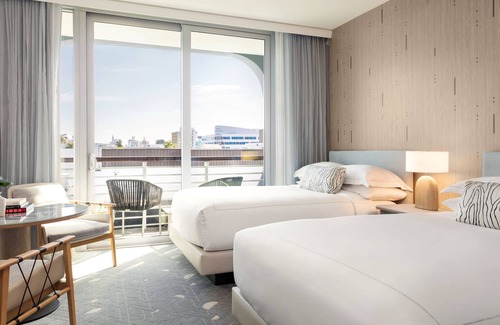 West Avenue Hotel | Kimpton Hotel Palomar South Beach by IHG