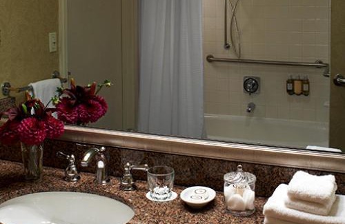 Downtown Seattle Hotel | Kimpton Hotel Vintage Seattle by IHG
